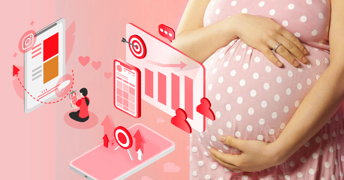 Pregnancy Tracker. Новый провайдер данных в Admixer Tech Stack