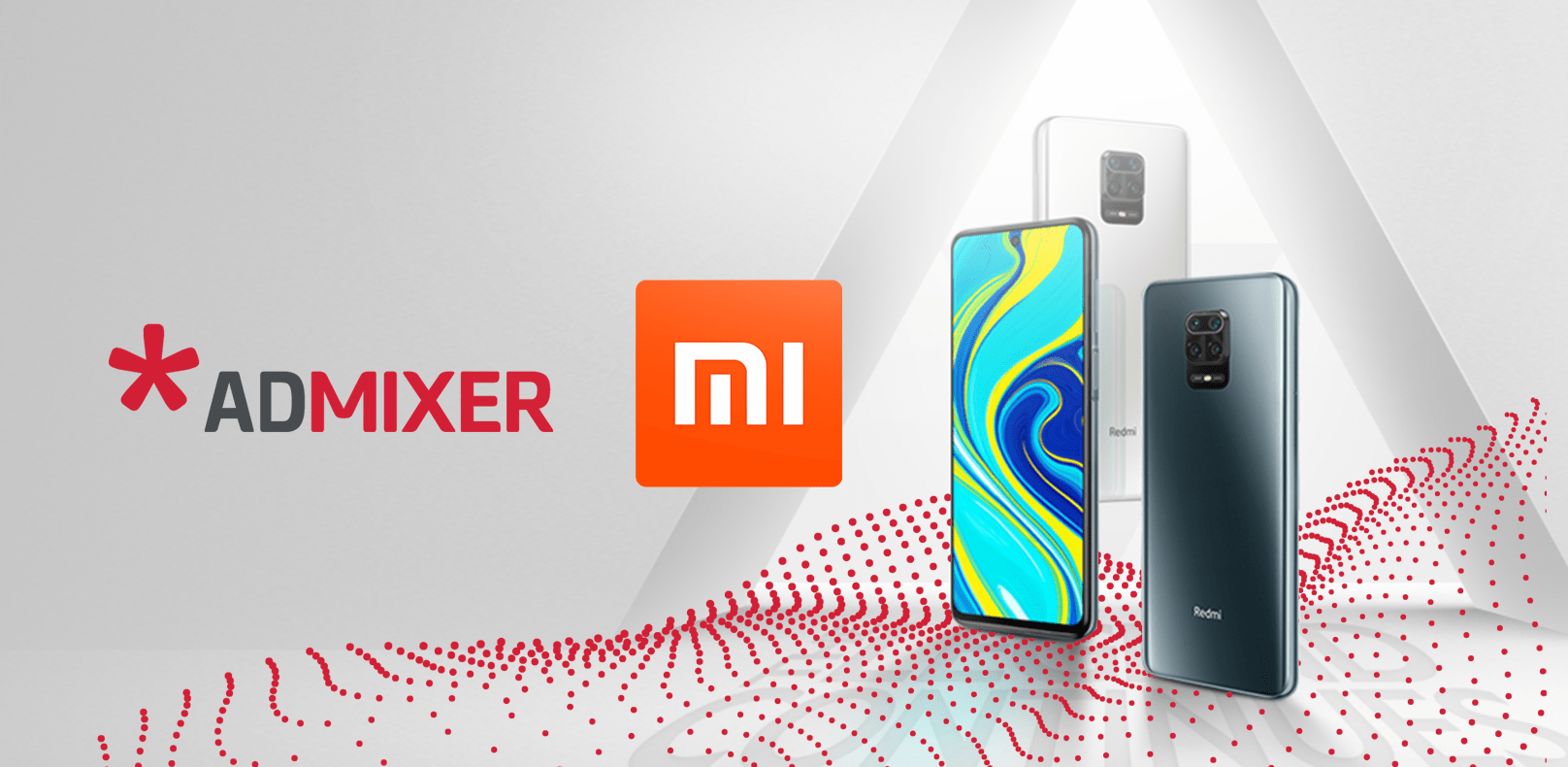 Инвентарь Xiaomi доступен на Admixer - Диджитал Пульс: новости, инсайты,  продуктовые обновления