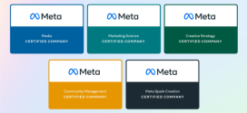 Новая возможность от Meta по официальной сертификации компаний