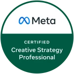 Creative Strategy Professional