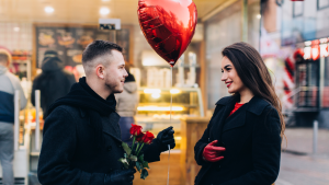 Святковий маркетинг до Дня святого Валентина: поради від експертів Meta